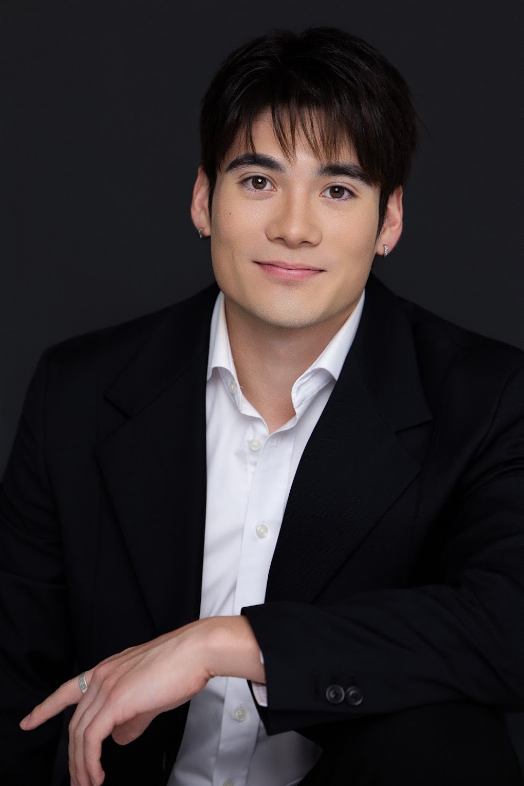 Ethan Bell